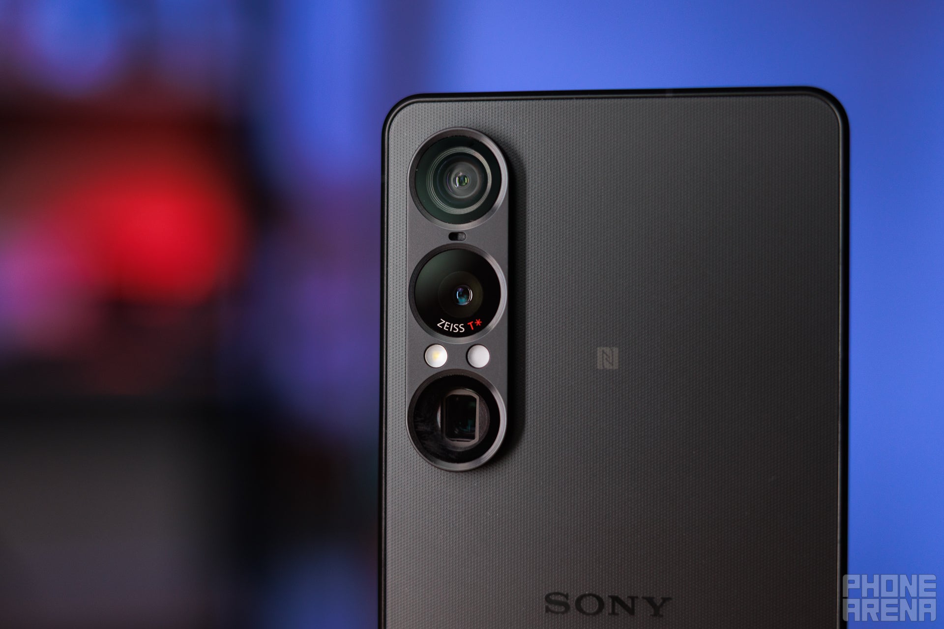 Sony Xperia 1 VII review: great hardware...