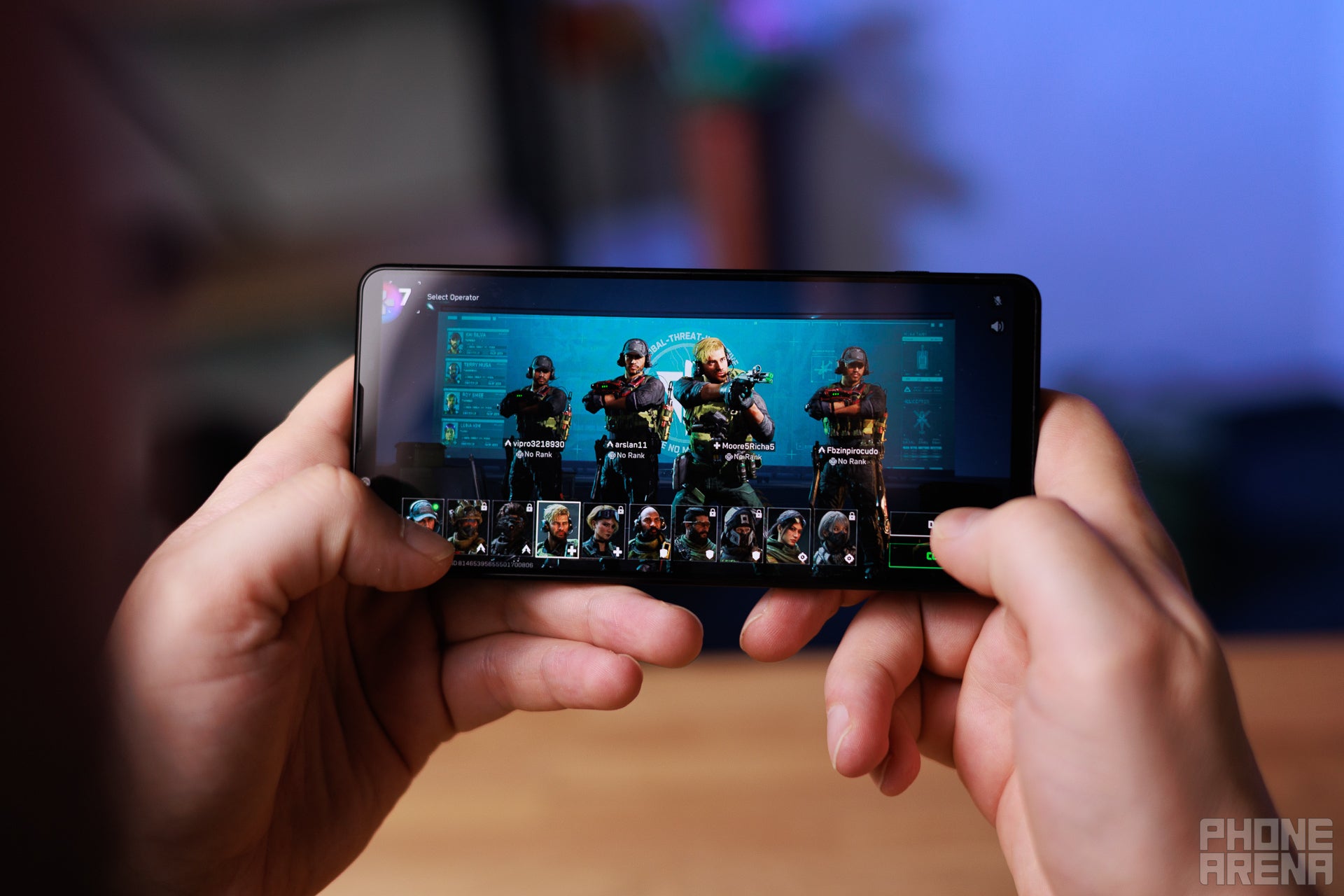 Don&#039;t you wish we had some PlayStation expertise here? - Sony Xperia 1 VII review: great hardware...