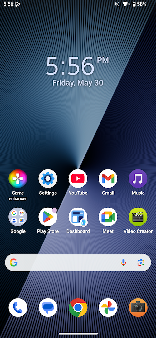 Sony Xperia 1 VII review: great hardware...