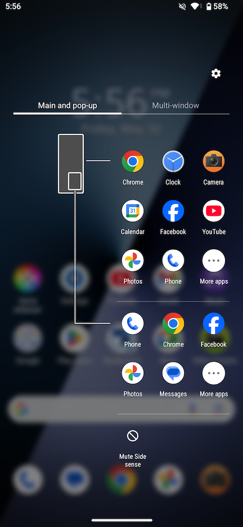 Sony Xperia 1 VII review: great hardware...