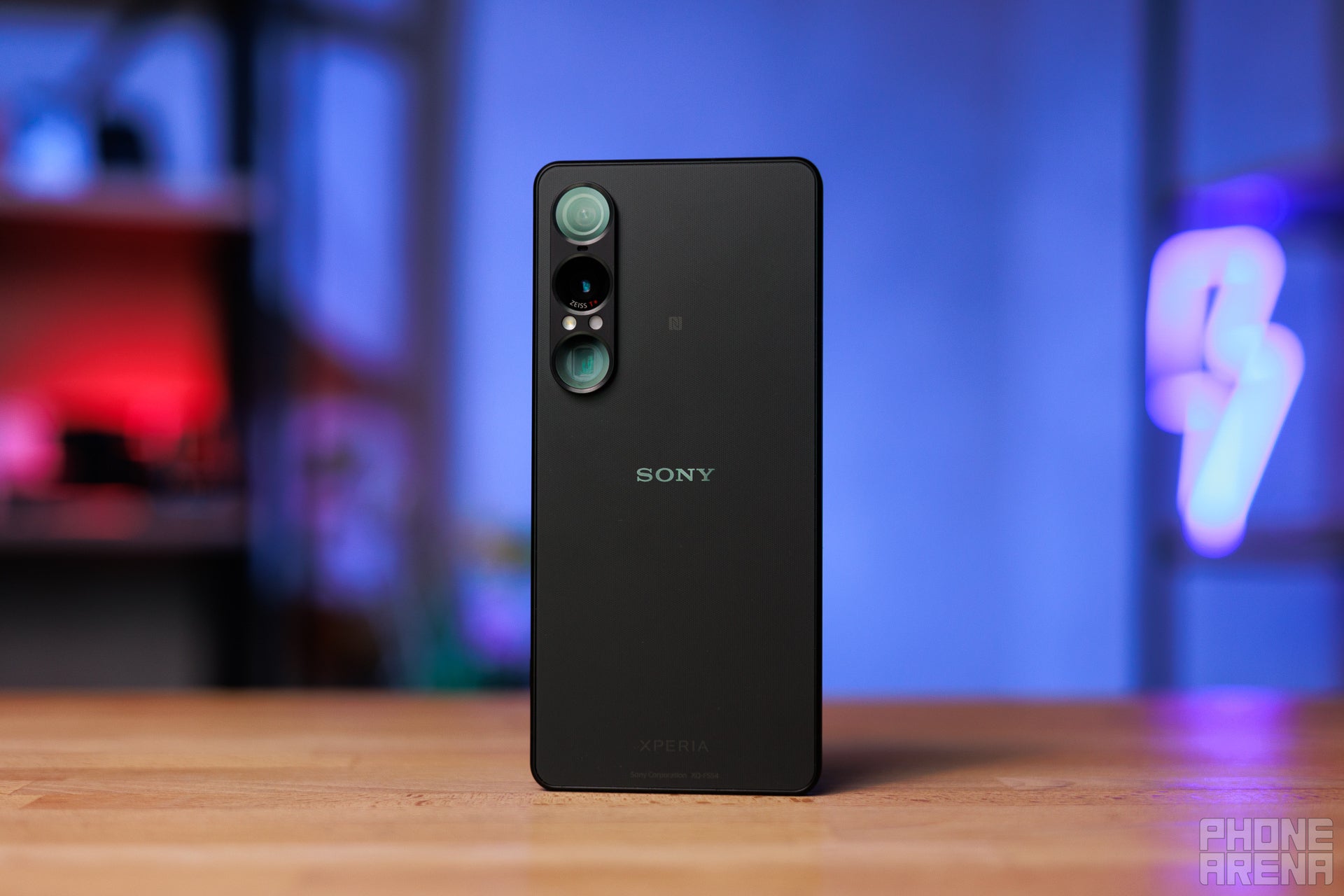 Sony Xperia 1 VII review: great hardware...