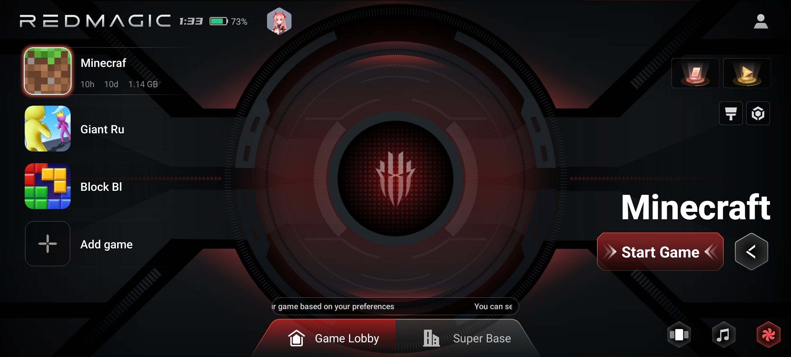 RedMagic 10S Pro Review: The Hardcore Gamer