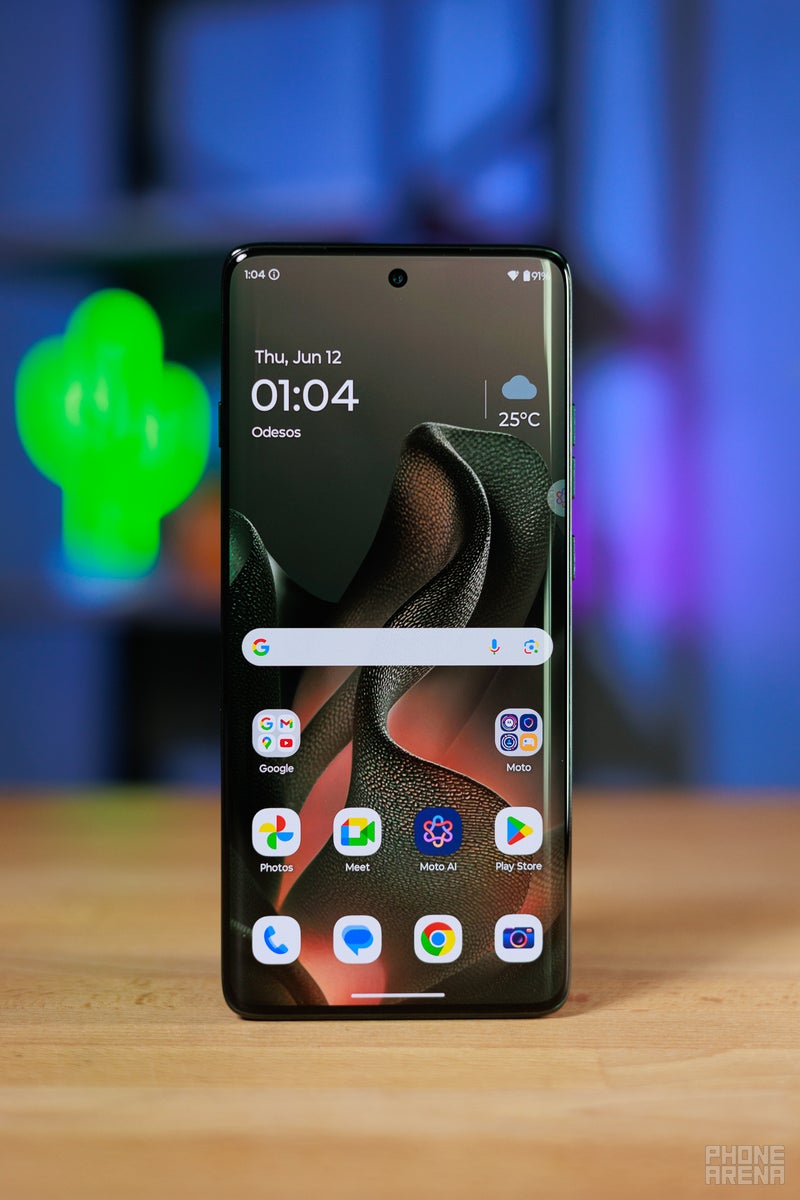 A very smart design (Image by PhoneArena)