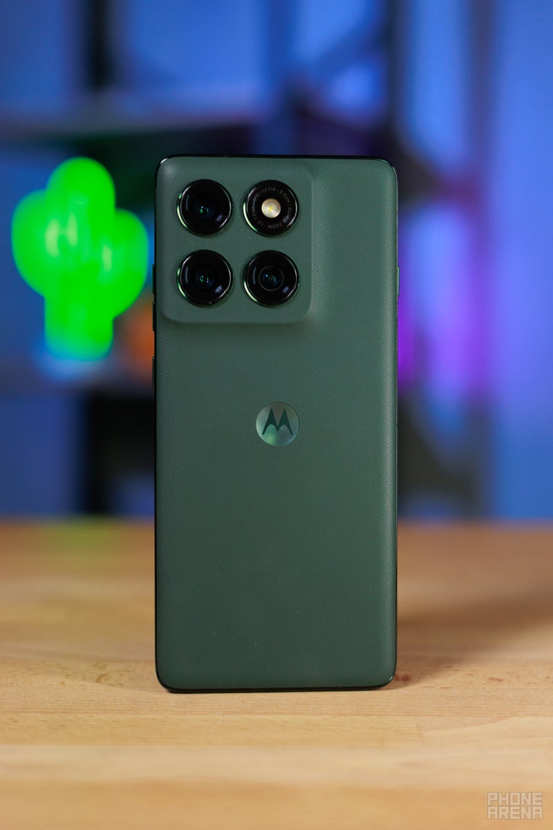A very smart design (Image by PhoneArena)