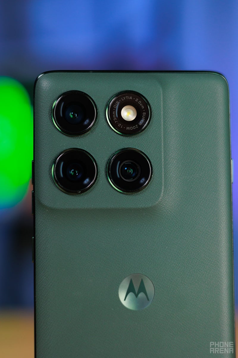 One extra camera gained, a win (Image by PhoneArena)