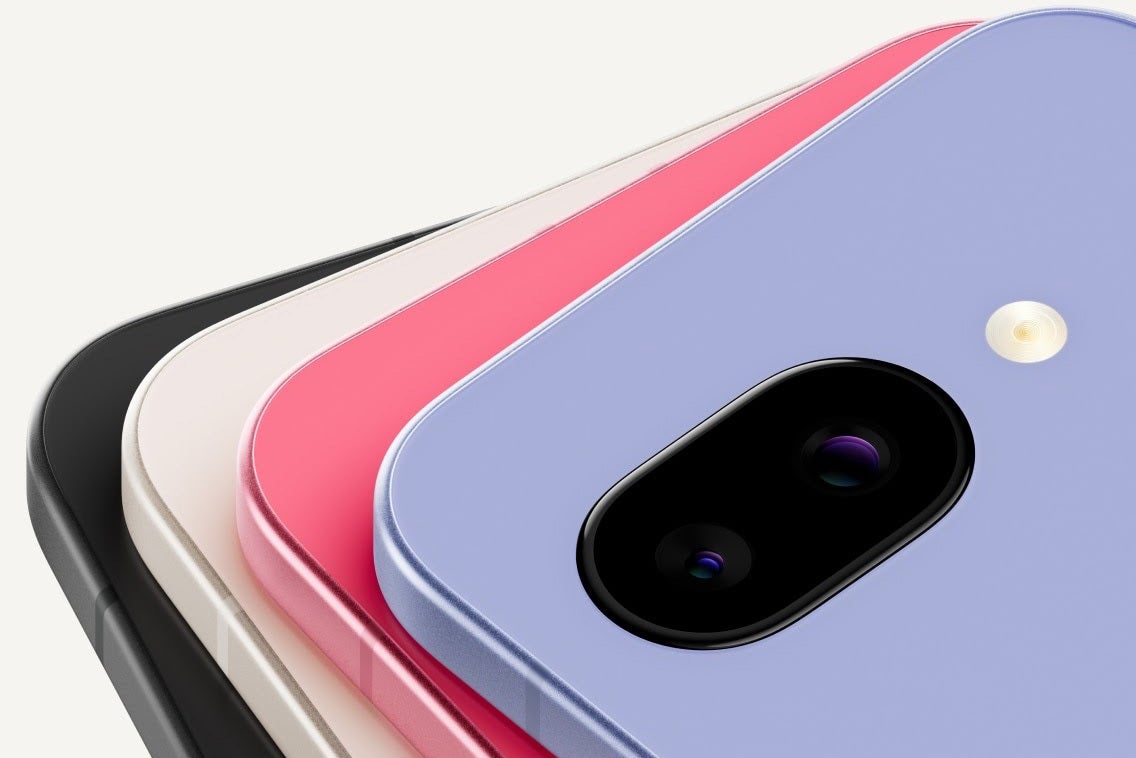 Pixel 9a colors - Motorola Edge (2025) vs Google Pixel 9a: Is a stunning design worth the trade-offs?