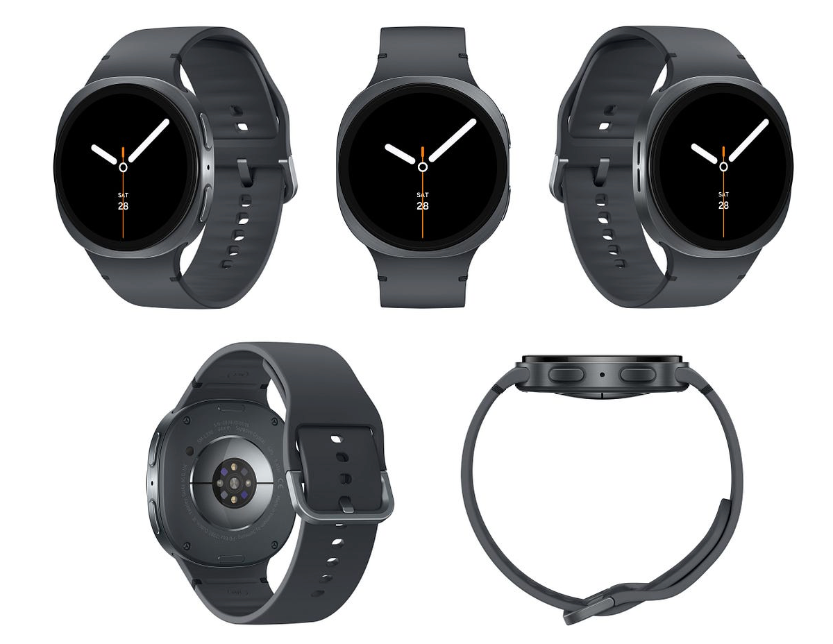 Galaxy Watch 8 as per the latest rumors"&nbsp - Samsung Galaxy Watch 8 vs Galaxy Watch 7: Main differences to expect