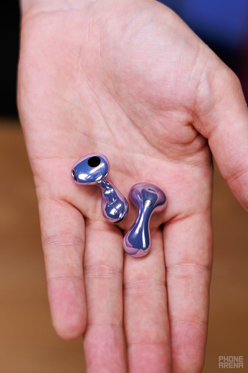 Huawei FreeBuds 6 review: hype vs reality