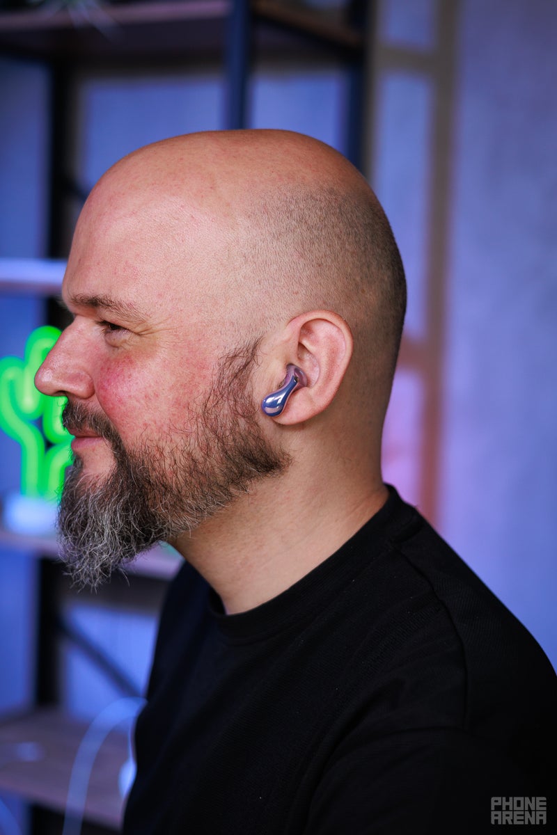 Huawei FreeBuds 6 review: hype vs reality