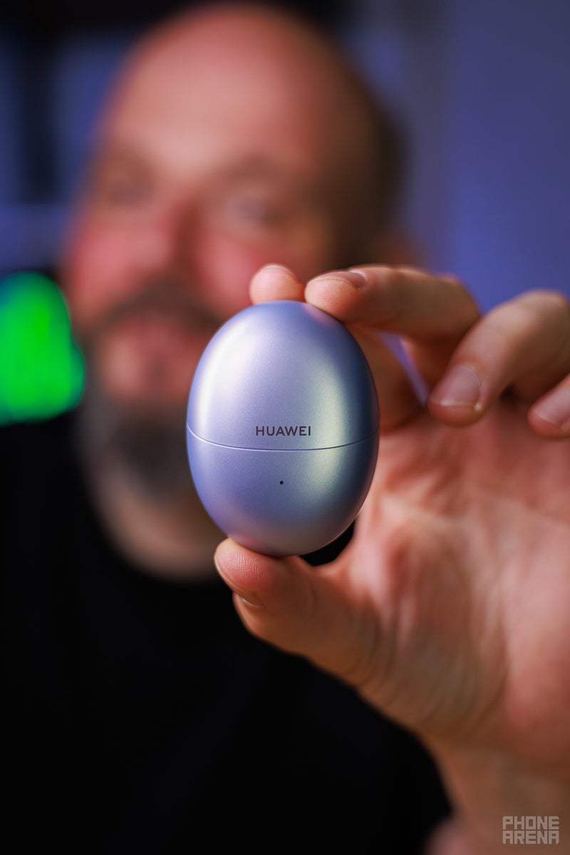 Huawei FreeBuds 6 review: hype vs reality