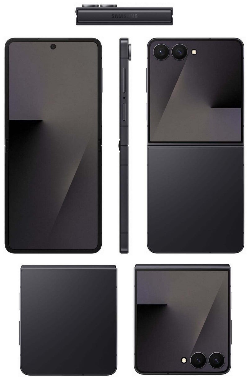 Samsung Galaxy Z Flip 7 vs Galaxy Z Flip 6: Expected differences