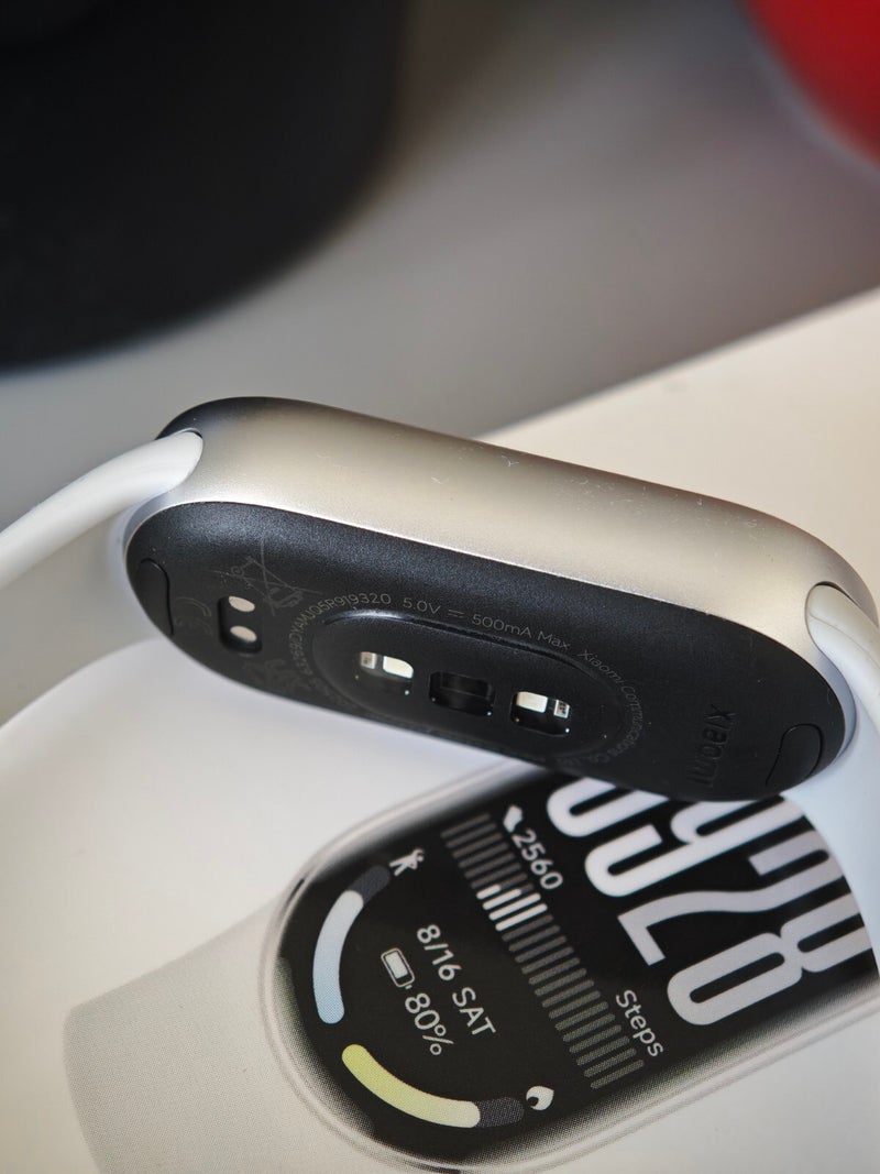 Xiaomi Smart Band 10 Review: Déjà vu