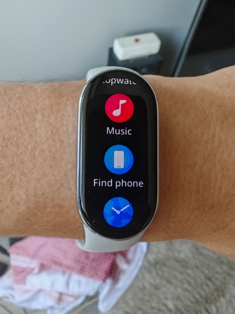 Xiaomi Smart Band 10 Review: Déjà vu