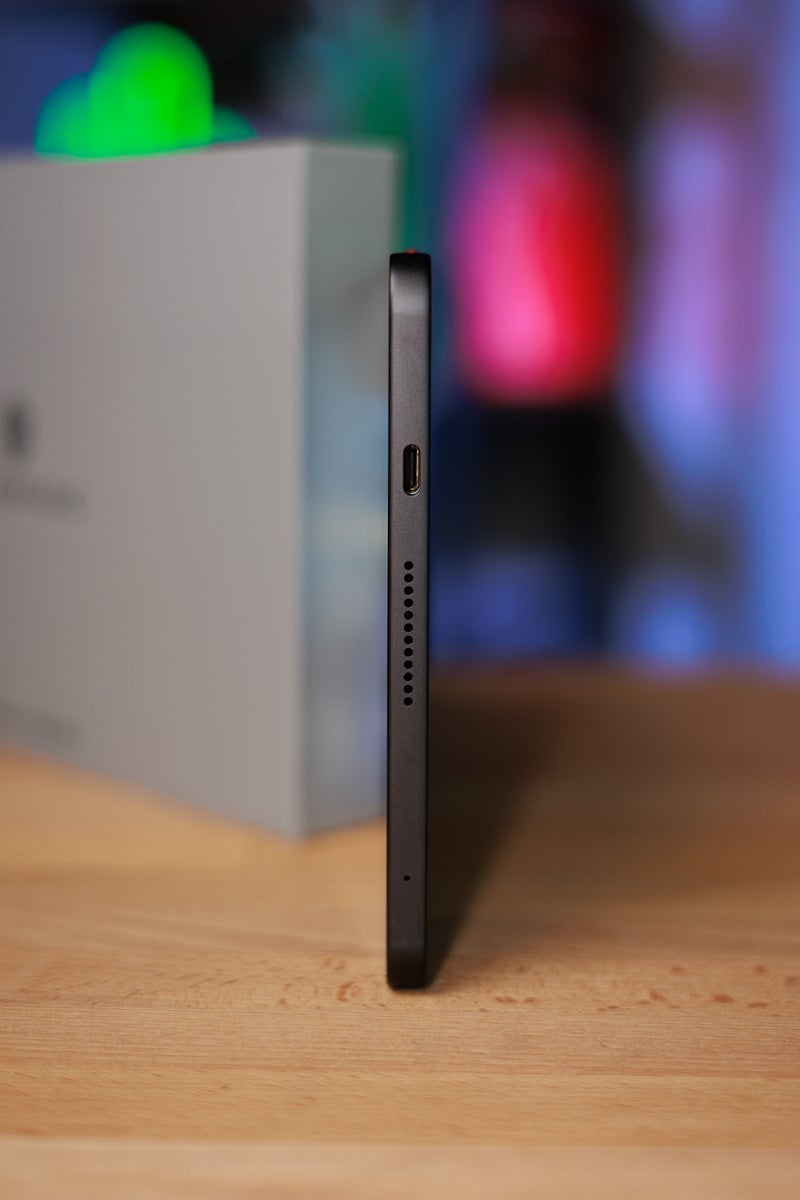 RedMagic Astra tablet review: Gaming at 9 inches