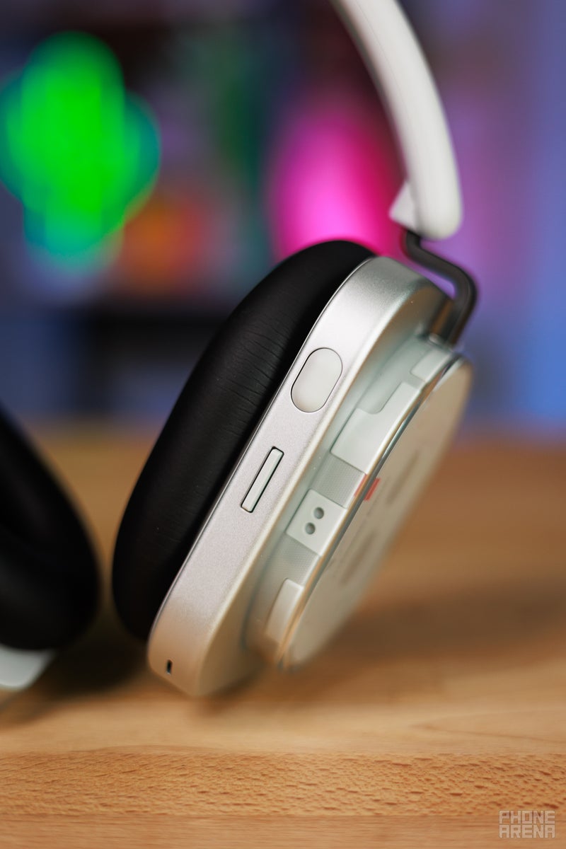 Nothing Headphone (1) review: the wow factor