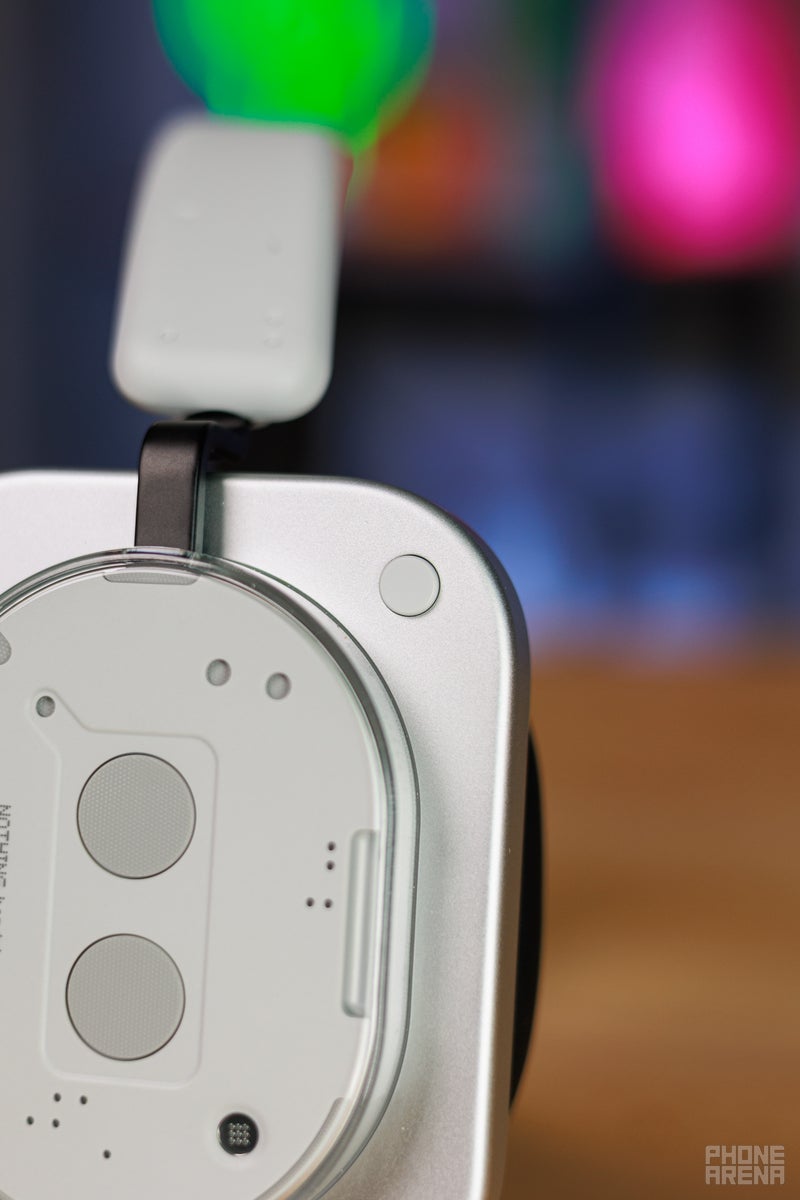 Nothing Headphone (1) review: the wow factor