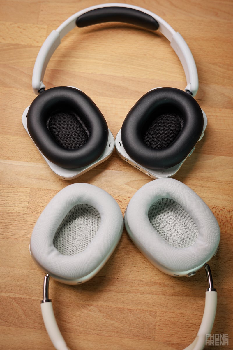 Nothing Headphone (1) vs AirPods Max: the Android AirPods?