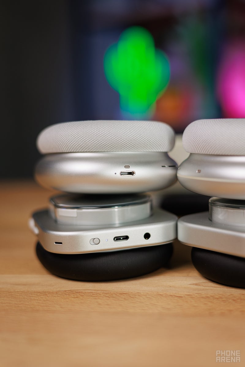 Nothing Headphone (1) vs AirPods Max: the Android AirPods?