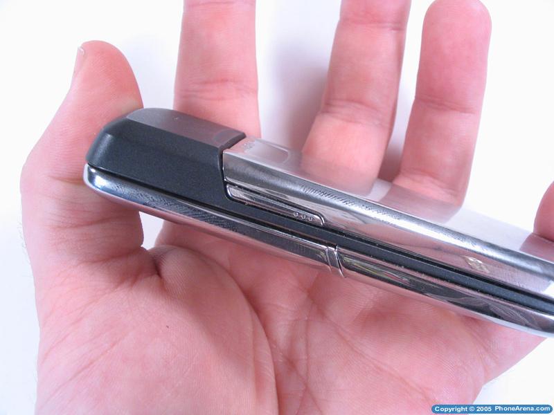 Nokia 8800 / 8801 review