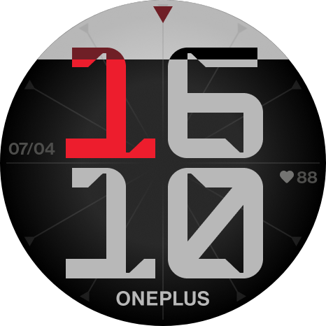 OnePlus Watch 3 43mm Review: The compact battery champ