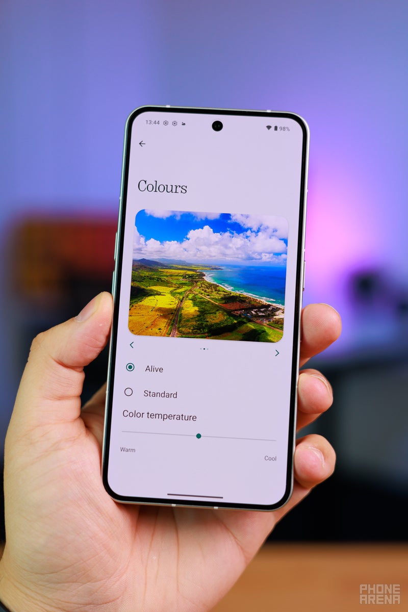 Nothing Phone (3) review: 