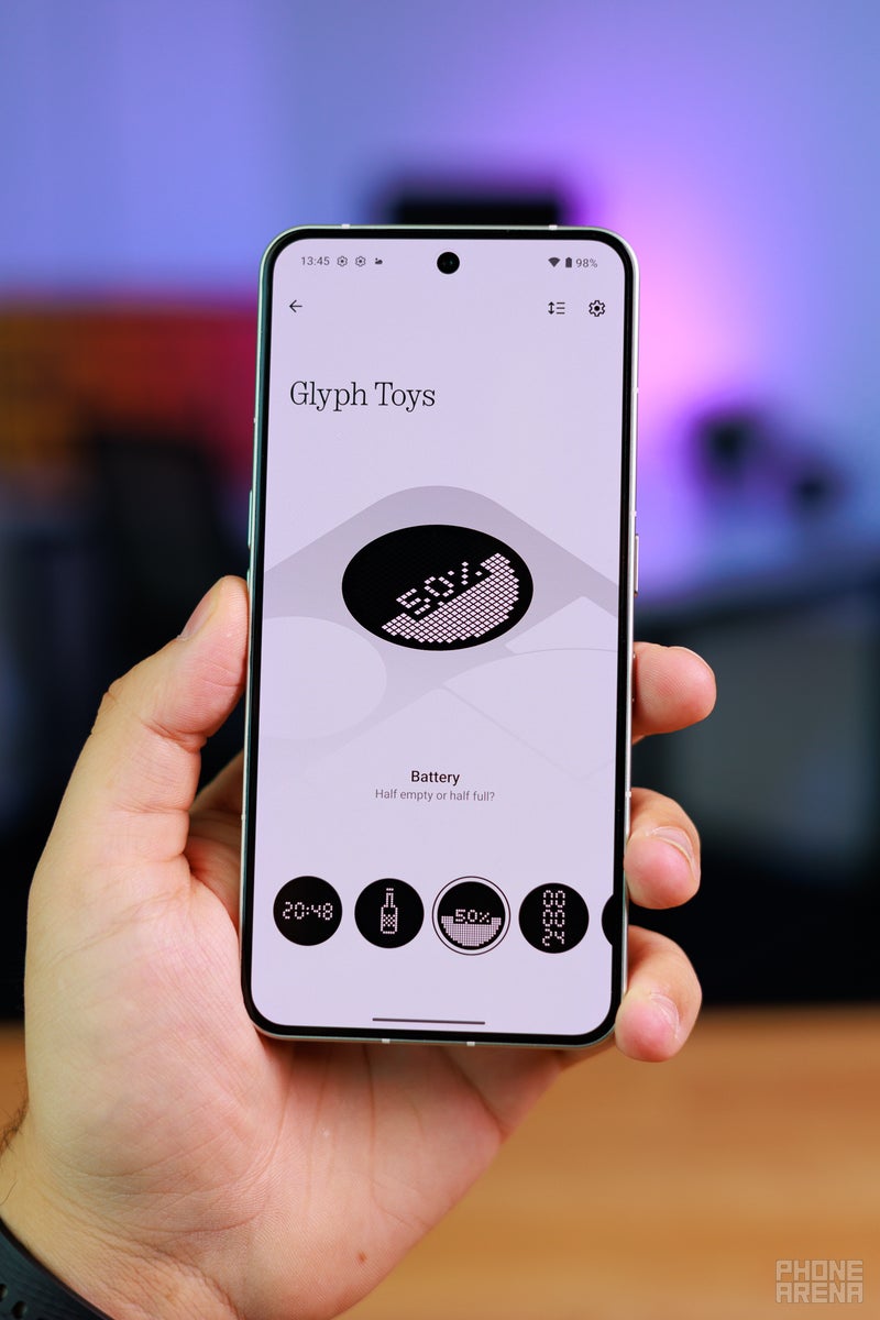 Nothing Phone (3) review: 