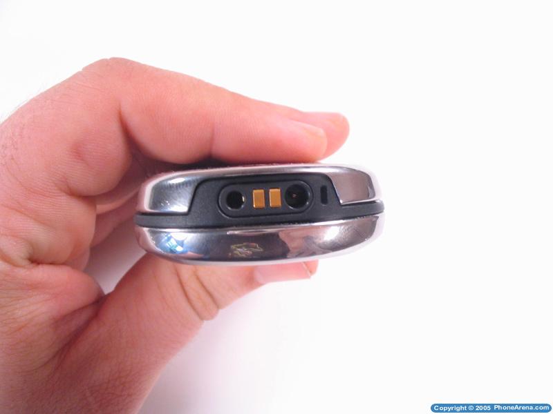 Nokia 8800 / 8801 review