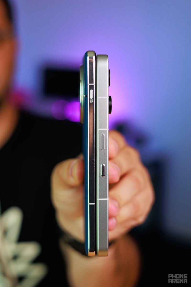Nothing Phone (3) vs OnePlus 13: Beauty versus brawn