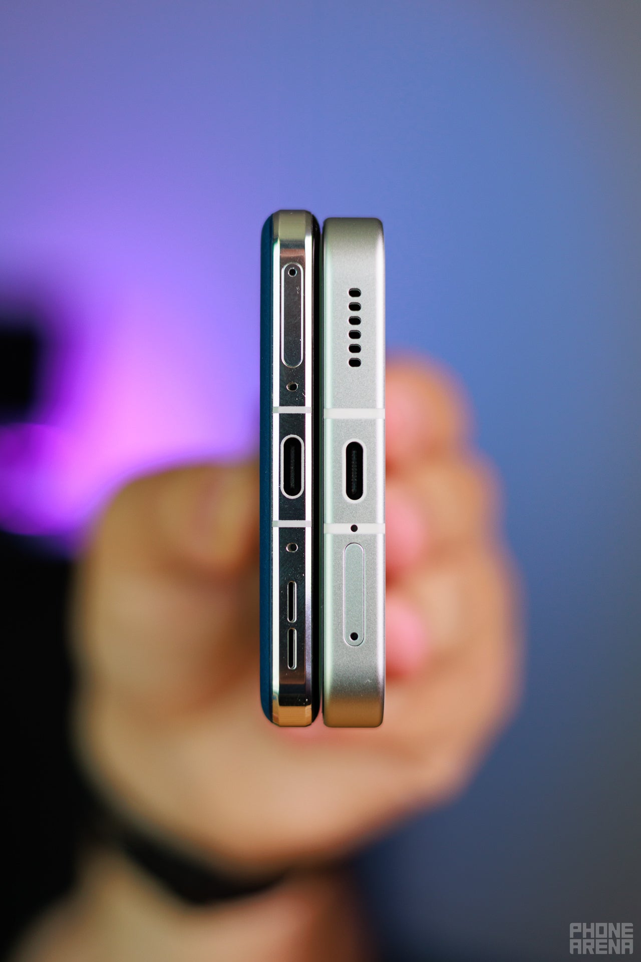 Nothing Phone (3) vs OnePlus 13: Beauty versus brawn