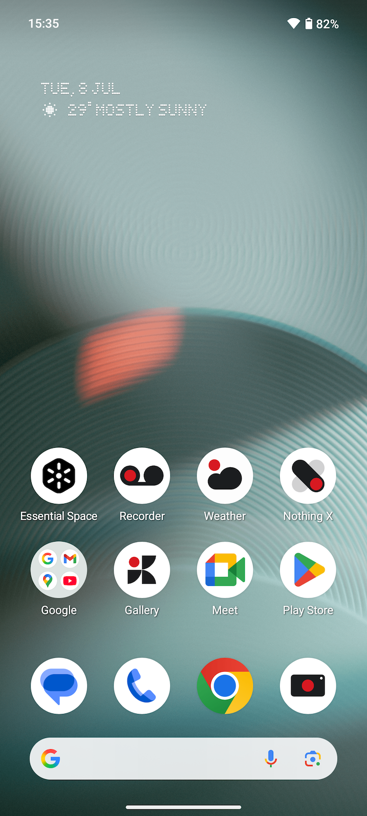 Nothing Phone (3) review: 