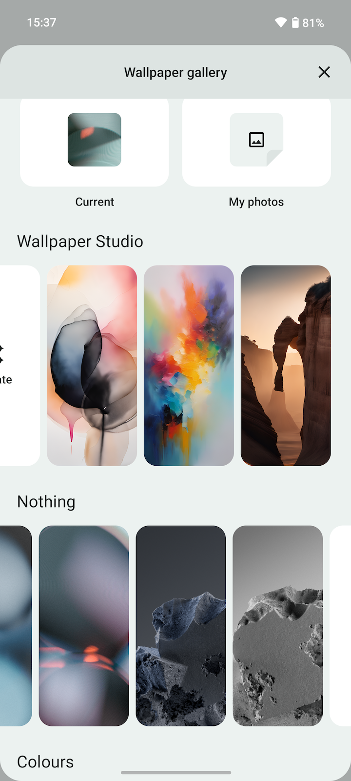 Nothing Phone (3) review: 
