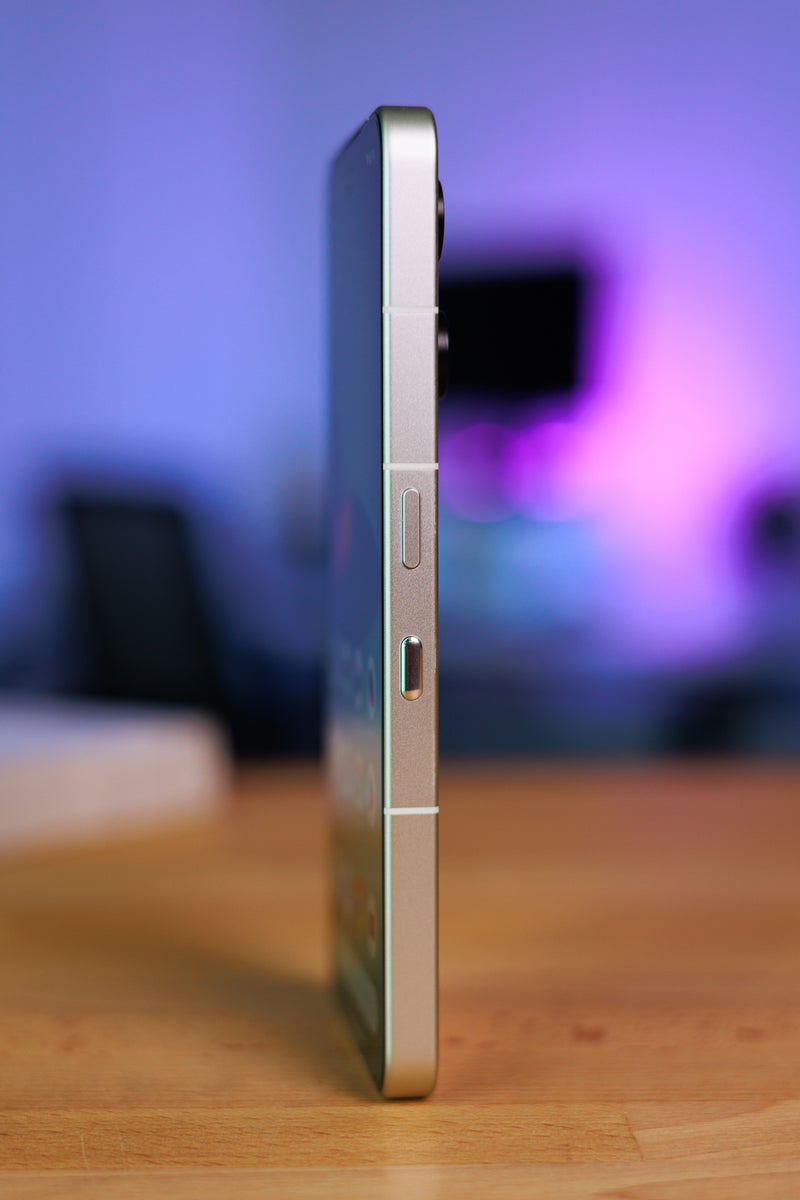 Nothing Phone (3) review: 