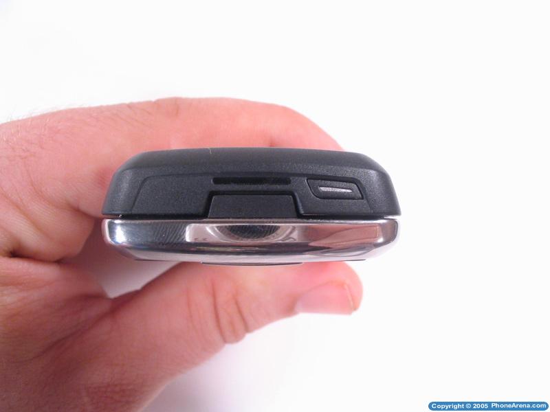 Nokia 8800 / 8801 review