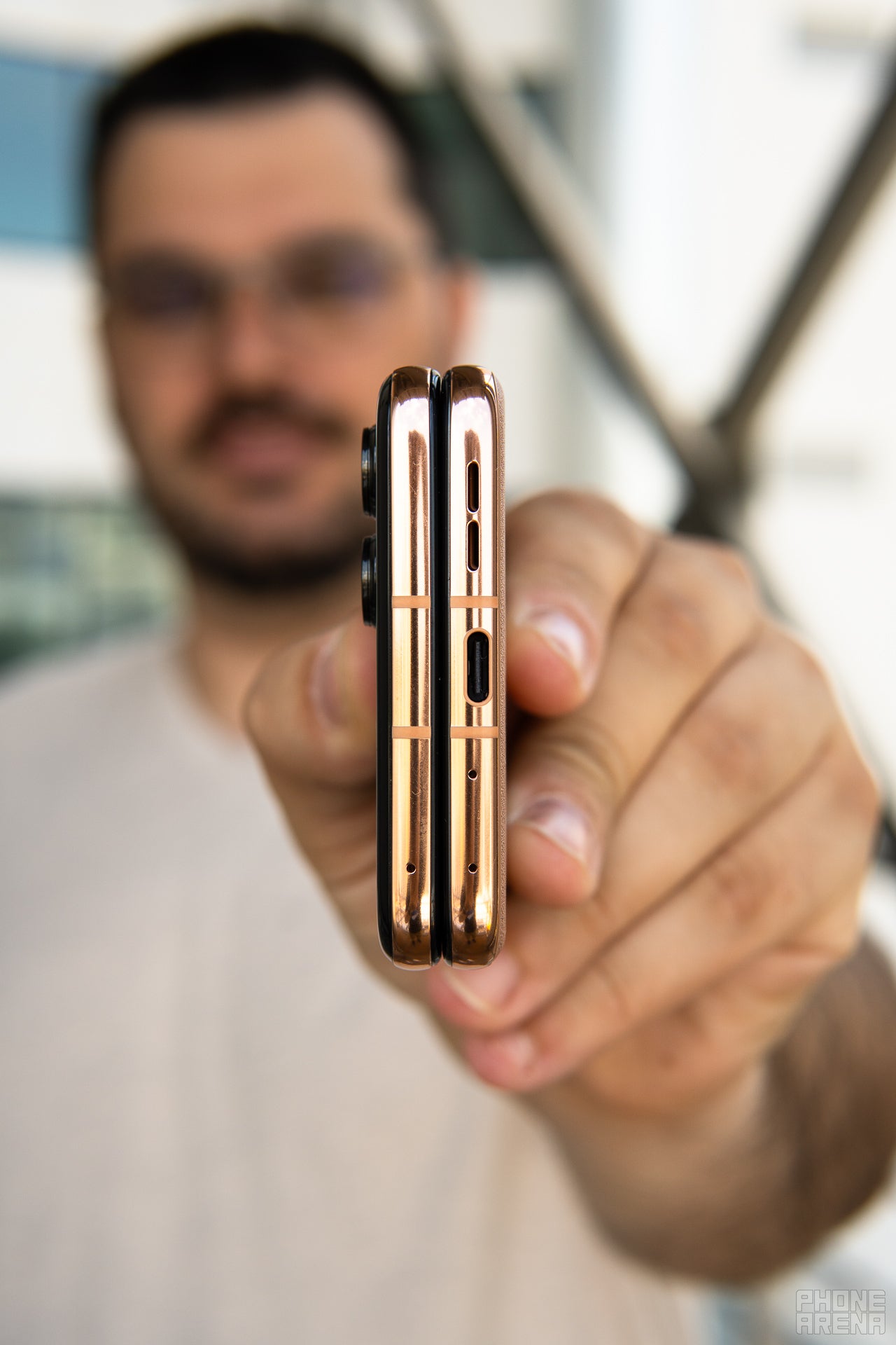 Motorola Razr Plus (2025) Review: The best flip phone you'll probably overlook