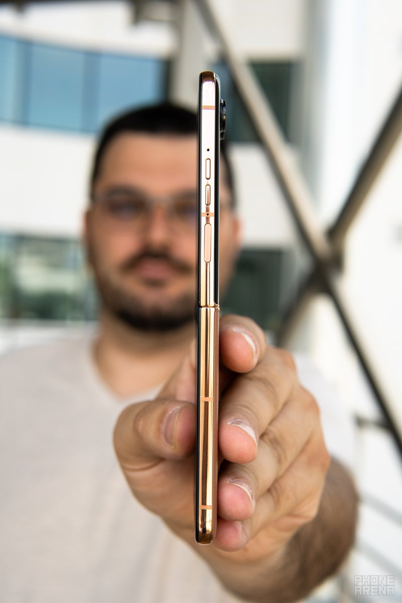 Motorola Razr Plus (2025) Review: The best flip phone you'll probably overlook