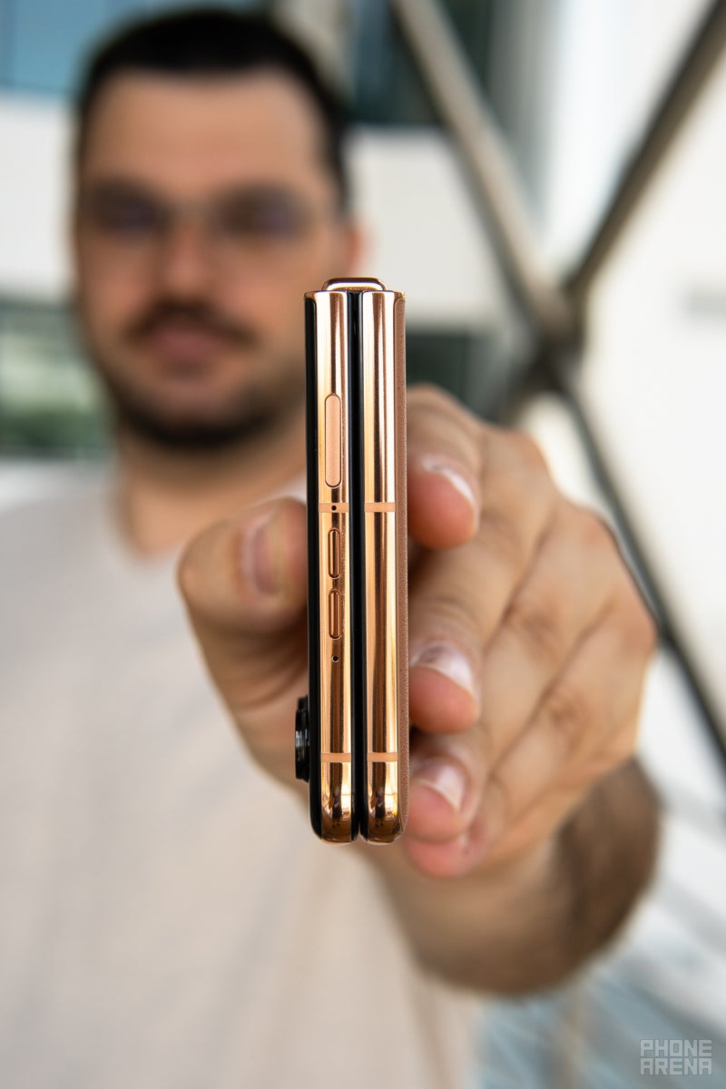 Motorola Razr Plus (2025) Review: The best flip phone you'll probably overlook