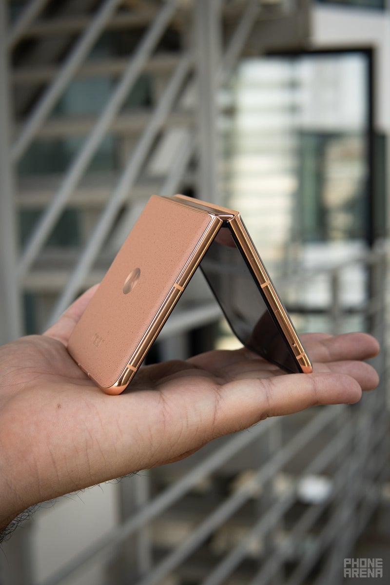 Motorola Razr Plus (2025) Review: The best flip phone you'll probably overlook
