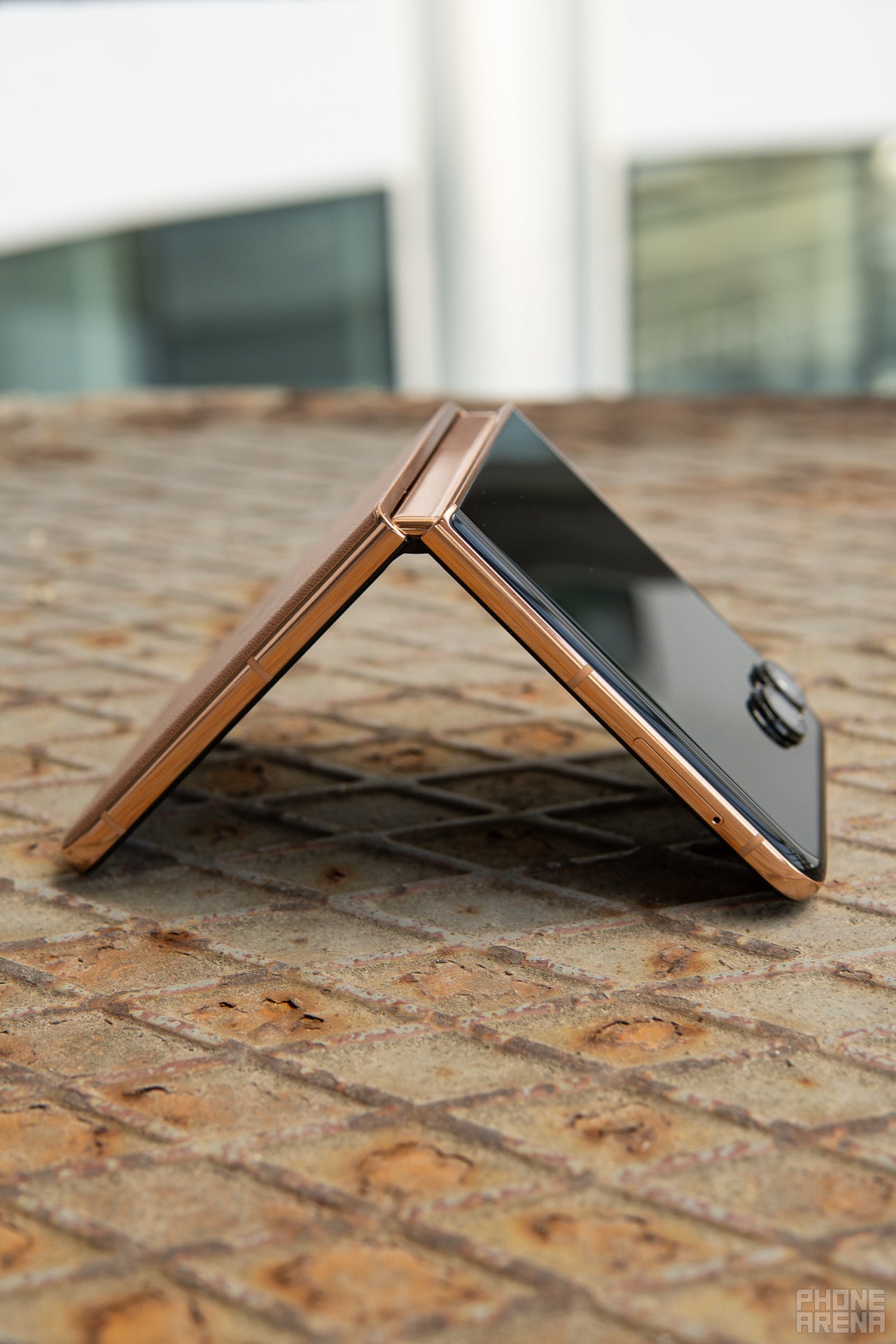 Motorola Razr Plus (2025) Review: The best flip phone you'll probably overlook