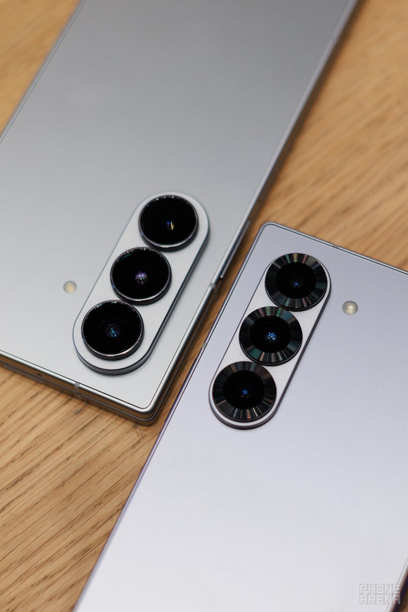 Samsung Galaxy Z Fold 7 vs Galaxy Z Fold 6: what's changing?