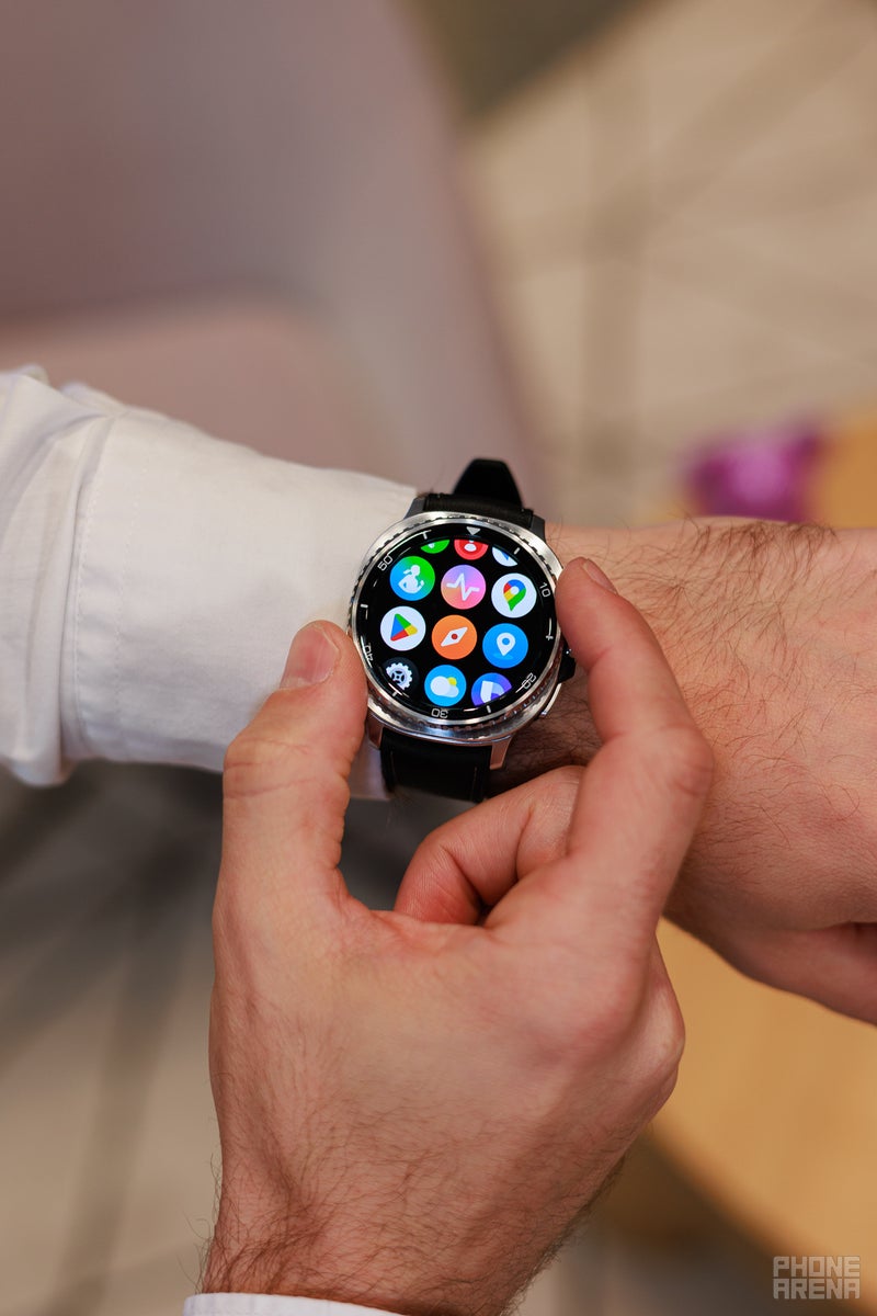 Galaxy Watch 8 Classic vs Galaxy Watch 8: it's coming back, but why?