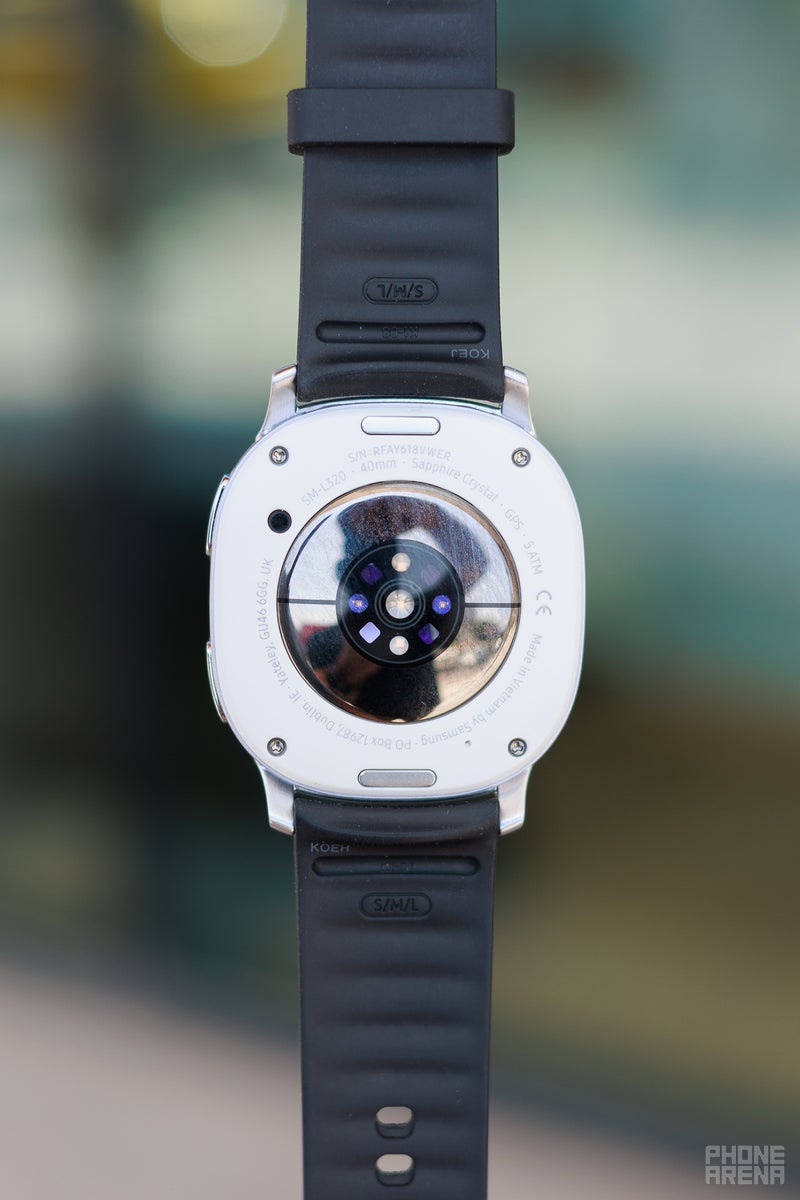Samsung Galaxy Watch 8 Review: Design that grows on you
