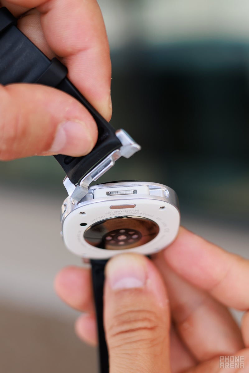 Samsung Galaxy Watch 8 Review: Design that grows on you