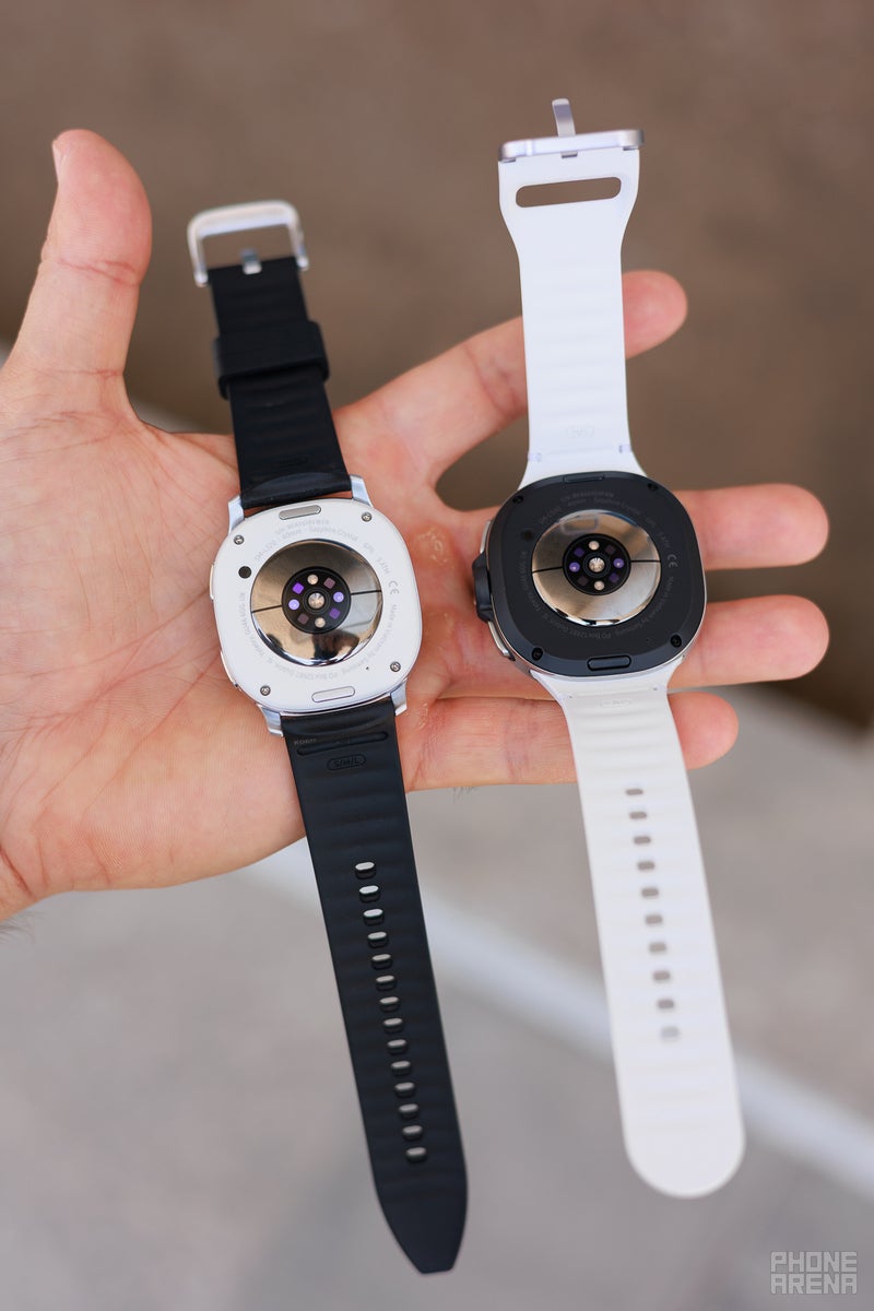Samsung Galaxy Watch 8 Review: Design that grows on you