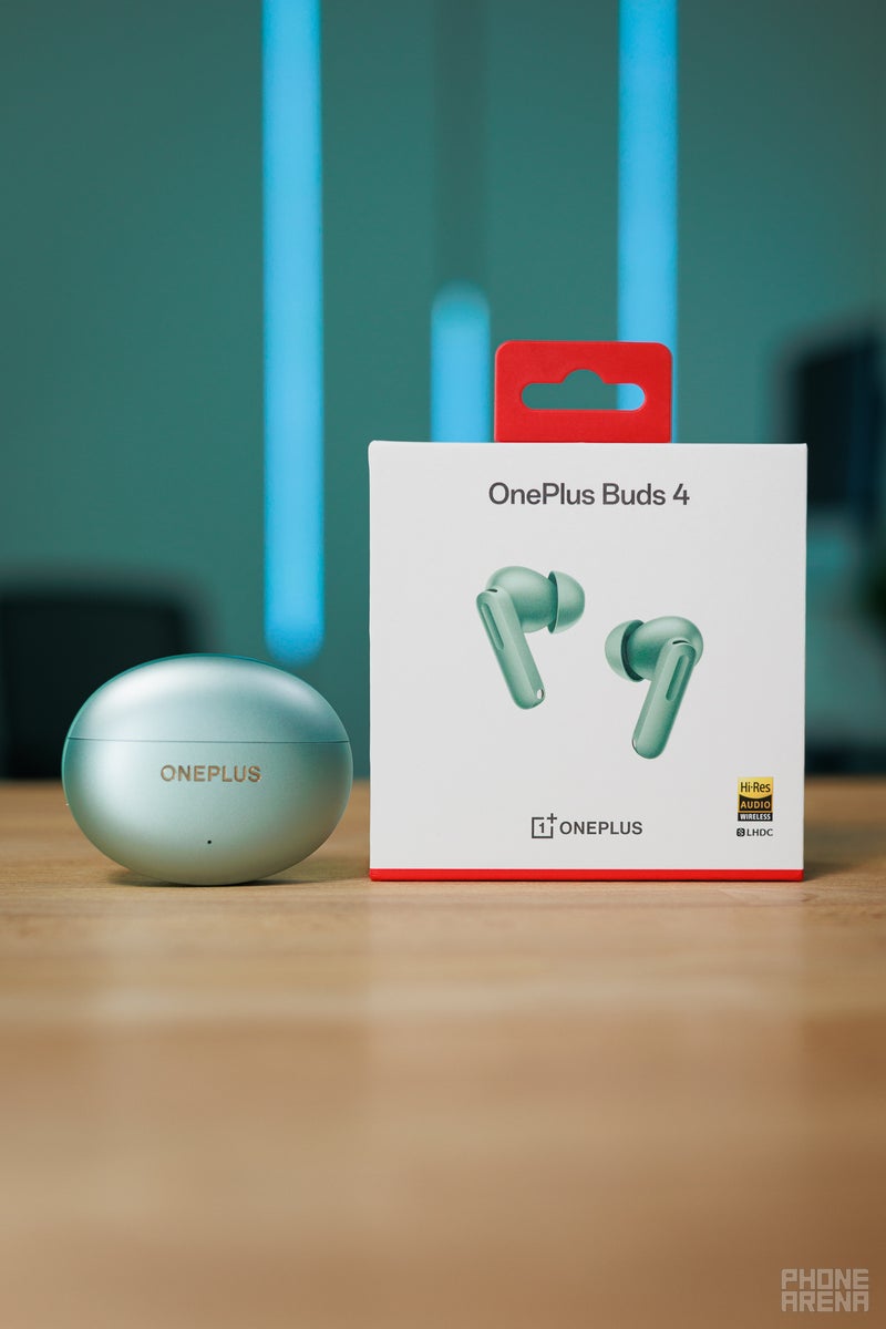 OnePlus Buds 4 review: bangers
