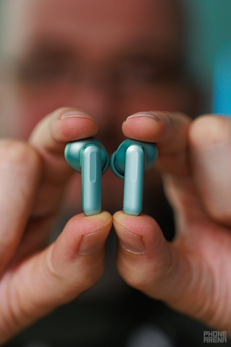 OnePlus Buds 4 review: bangers