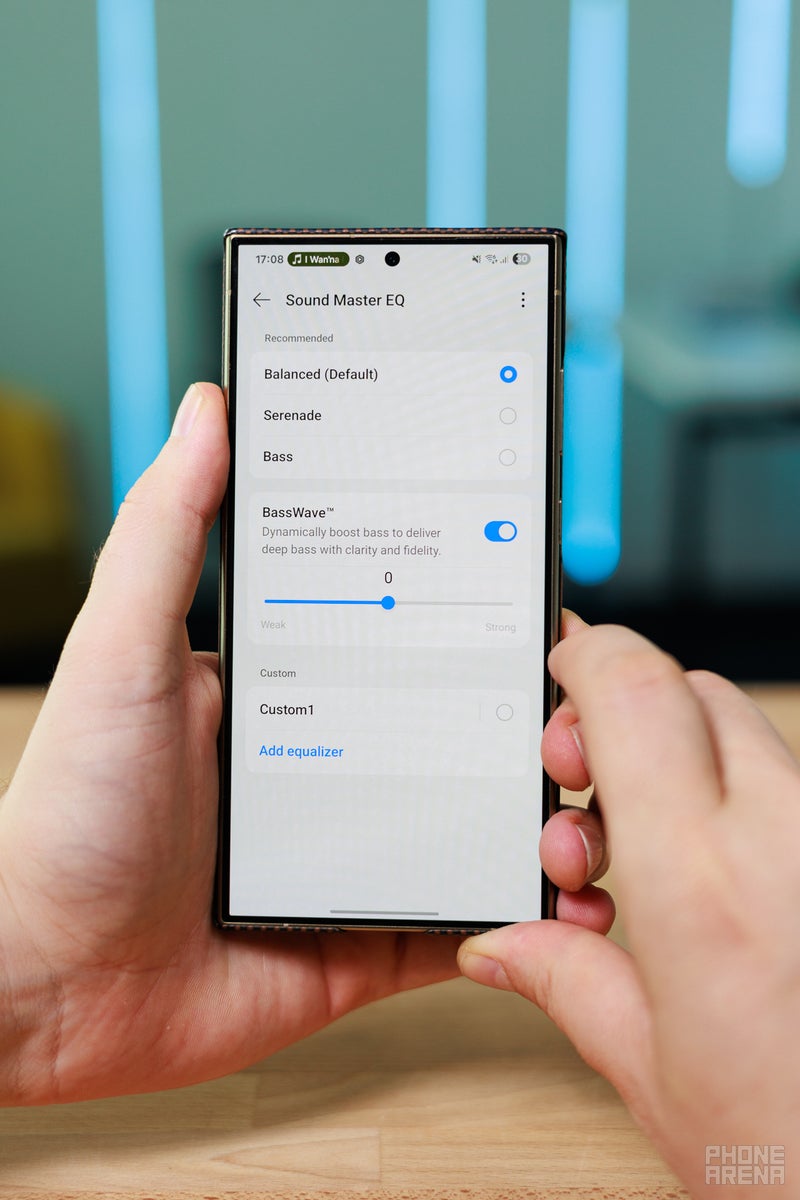 OnePlus Buds 4 review: bangers