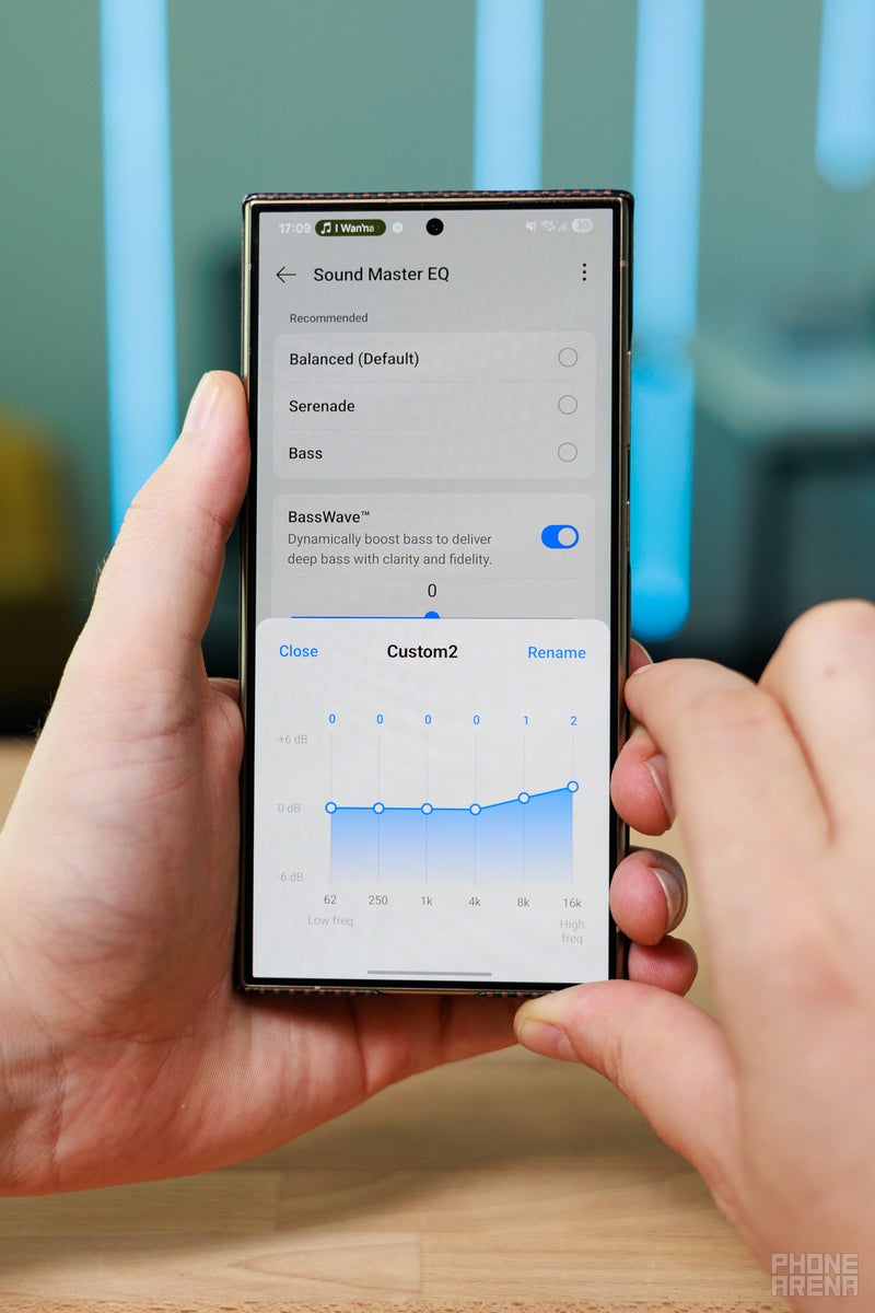 OnePlus Buds 4 review: bangers