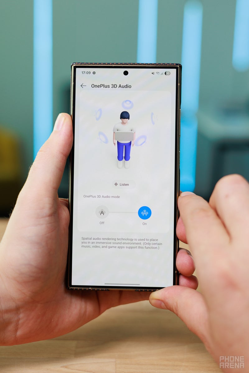 OnePlus Buds 4 review: bangers