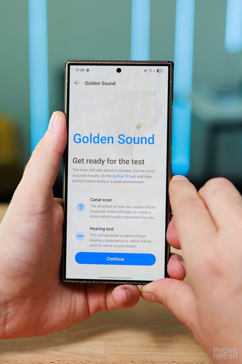 OnePlus Buds 4 review: bangers