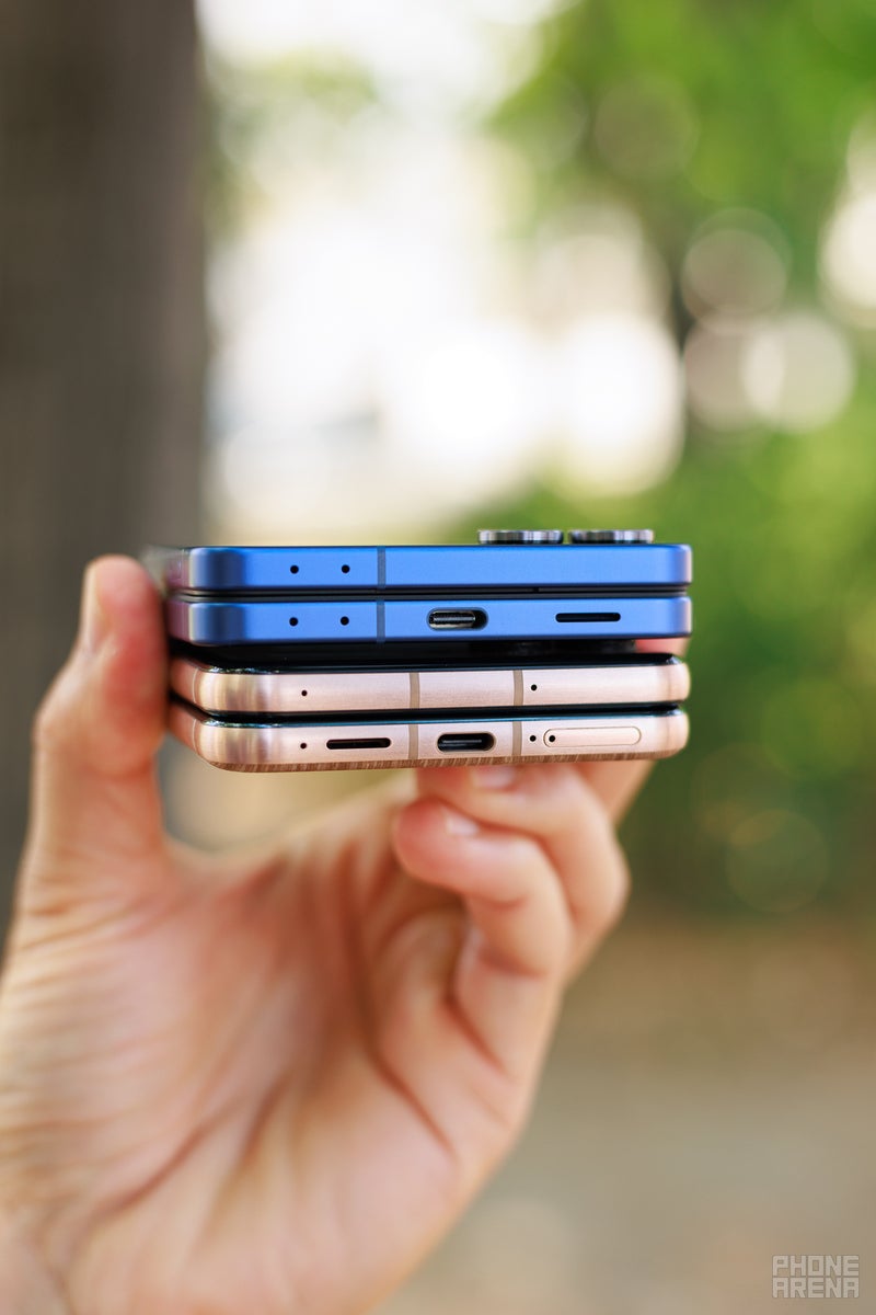 Samsung Galaxy Z Flip 7 vs Motorola Razr Ultra (2025): All the differences explained